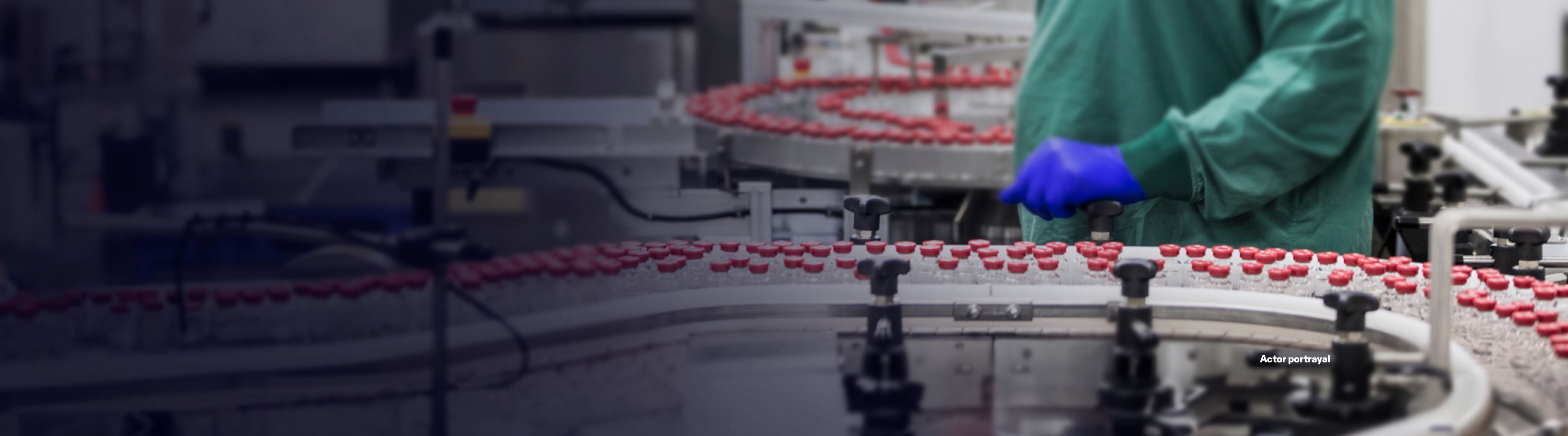 Working together toward supply sustainability