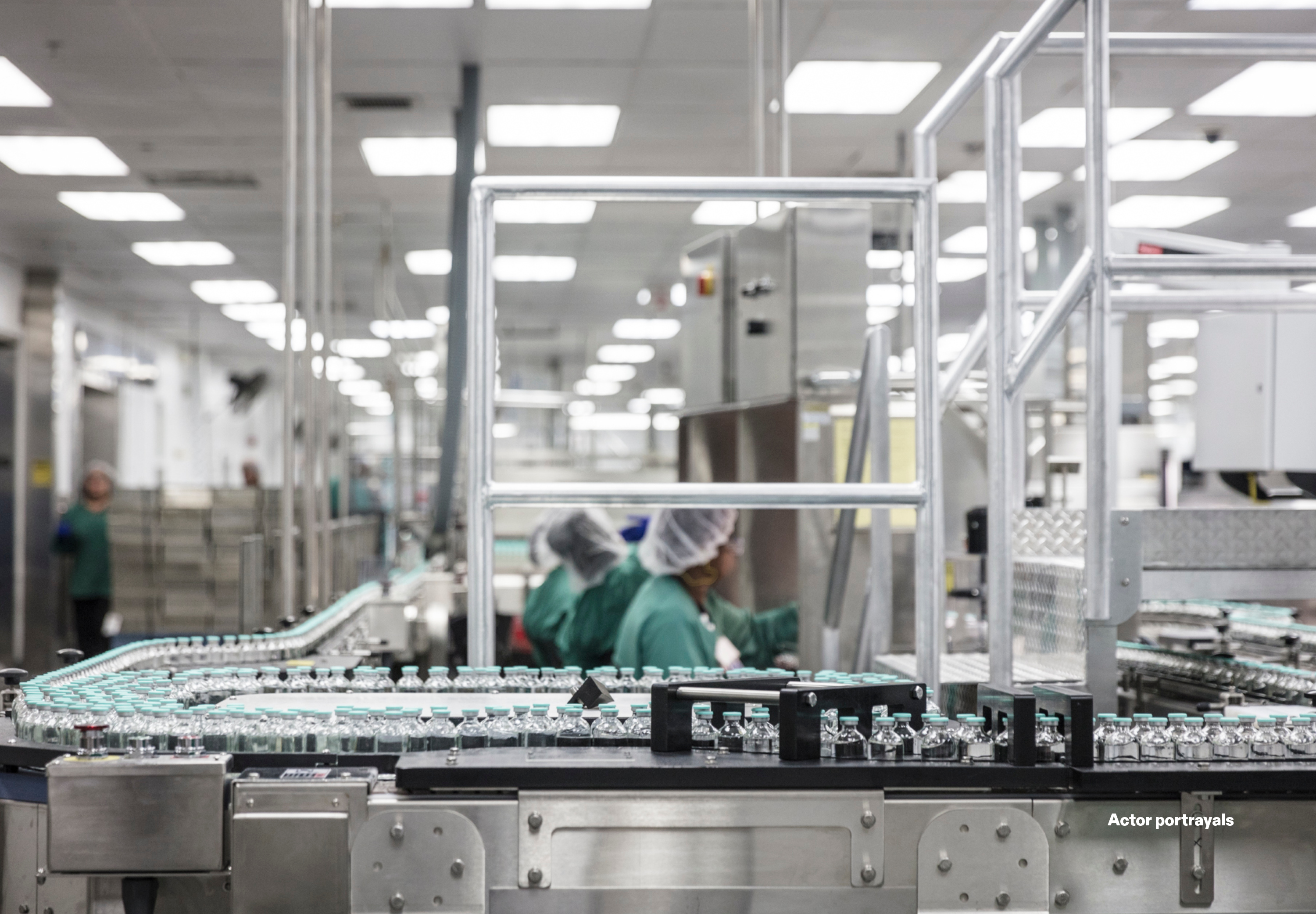 What's driving supply shortages? image