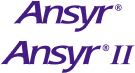 ANSYR Syringe and ANSYR II Syringe