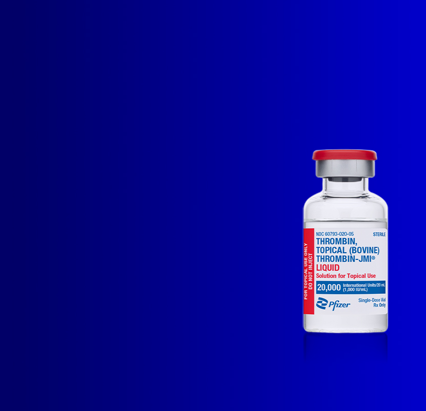 Thrombin JMI Liquid